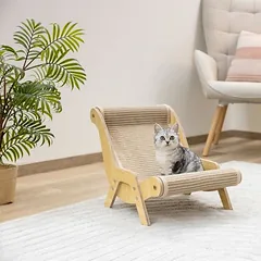 Kerbl Pet gultas katėms Sundowner, L 54 x B 37 x H 33 cm — 4 nuotrauka