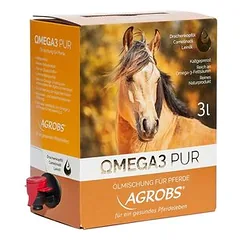 Agrobs Omega3 PUR
