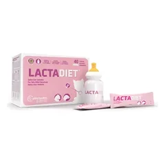 Lactadiet Gatos Pieno pakaitalas kačiukams N40