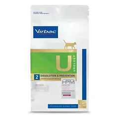 HPMD Cat Urology dissolution&prevention (2) 7 kg parduotuvėje pethappy.lt