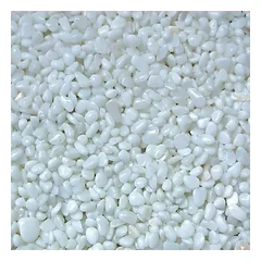 Gruntas akvariumui baltas 2-3 mm, 5 kg