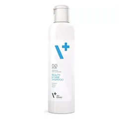 VetExpert šampūnas BEAUTY & CARE 250ml