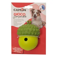 CAMON silikoninė atsukama gilė skanėstams 12cm
