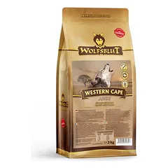 Wolfsblut - Western Cape - Adult Trockenfutter für Hunde