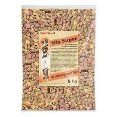 Supravit Hundefutter trocken Getreidefrei Sensitiv mit Lamm & Kartoffeln