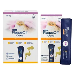 ProDen PlaqueOff® Crème pasta kačių burnos sveikatai N30