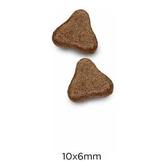 Optima Nova Puppy Digestive GF triušiena ir bulvių sausas maistas šuniukams, 12 kg — 3 nuotrauka