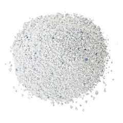 Golden White Hygienic kačių kraikas, Ekonominė pakuotė: 2 x 14 kg — 2 nuotrauka