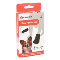 Flamingo paw protector  S 1pcs.
