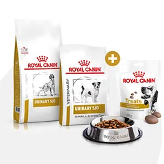 Royal Canin Urinary S/O skanėstai šunims 230 g — 2 nuotrauka