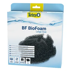 Tetra akvariumo filtro kemp., did.,BioFoam