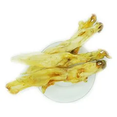 Bellfor Hundesnack Kaninchenohren