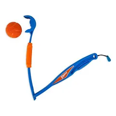 Chuckit! Fetch & Fold Launcher