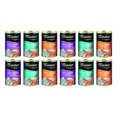 Miamor VitalDrink su antimi 12x135ml