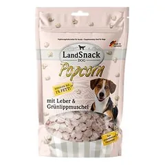 Landfleisch LandSnack Dog spragėsiai 100 g, skanėstai šunims