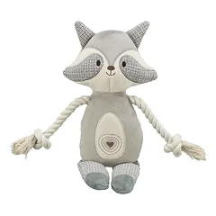 TRIXIE Meškėno pliušinis žaislas šunims