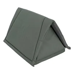 Nomad Tales Spirit lauko būda šunims Retreat, L 53 x B 41 x H 36 cm — 2 nuotrauka