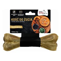 SYTA MICHA HIPOALERGIc kramtomasis kaulas su arklio mėsa 13,5 cm