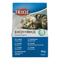 Trixie katžolė katėms 20 g