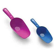 Georplast semtuvėlis kraikui ir maistui diggy small, 250 ml nuotrauka