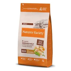Nature's Variety Healthy Grains Adult Huhn