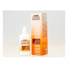 Diafarm Eye Cleaner 100ml parduotuvėje sunu.lt