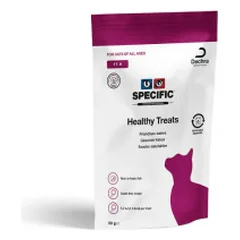 Specific FT-H skanėstai katėms - Pet24