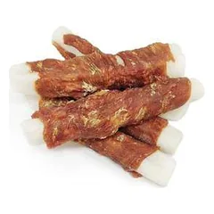 Didelis sausgyslinis kaulas apsuktas antiena, 1 kg