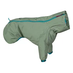 Hurtta Rain Blocker Eco - lietpaltis šunims, 65 — 4 nuotrauka