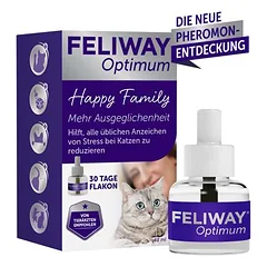 Feliway Ceva Feliway Optimum Nachfüllflakon