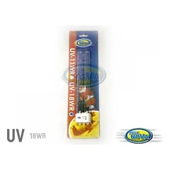 AQUA NOVA UV lempa keitimui 18W