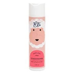 ELI hipoalerginis, drėkinantis kondicionierius šunims Moisturizing Conditioner, 250 ml