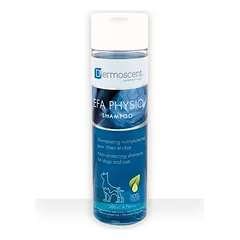 DERMOSCENT - EFA-PHYSIO SHAMPOO - DERMOSCENT photo