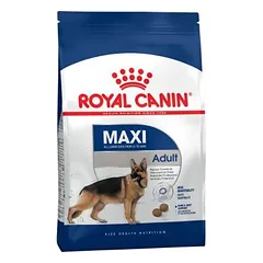 Royal Canin Maxi Adult 12kg