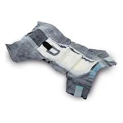 Savic sauskelnės šunims Comfort Nappy, Dydis 3, 24 vnt. — 4 nuotrauka