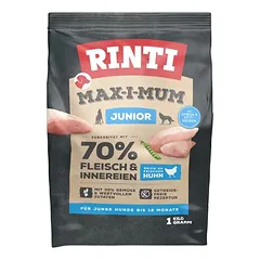 Rinti Max-i-mum Junior Huhn