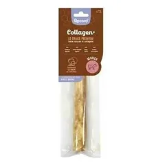 Dog snacks Beef+Collagen  L 84 g — 1 nuotrauka