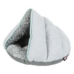 TRIXIE Junior Kuschelhöhle für Welpen