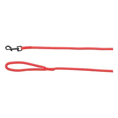 Flamingo Leine Aiden rot