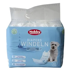 Nobby Windeln für Rüden
