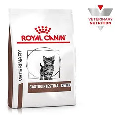 Royal Canin Veterinary Feline Gastrointestinal Kitten 