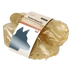 Beeztees Hundesnack Kauschuh