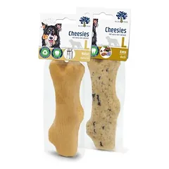 Blue Tree Cheesies, 80 - 124 g — 3 nuotrauka