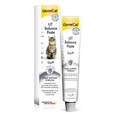 GimCat UT Balance pasta katėms - Pet24