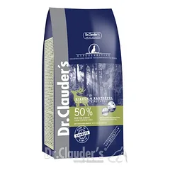 Dr.Clauder’s hyposensitive su elniena 3,5 – 20 kg