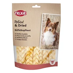 Trixie Buivolo galvos oda, pinta, 200g
