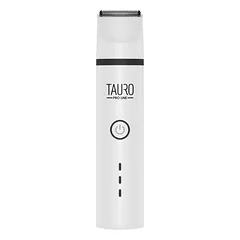 Tauro Pro Line daugiafunkcė gyvūnų augintinių kailio priežiūros mašinėlė ir nagų freza