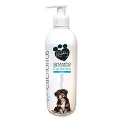 Doggy Pet Doggy Pet šampūnas jauniems šuniukams, 500 ml