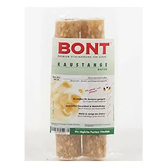 Bont kramtomoji lazdelė 15 cm / skersmuo 20 mm, skanėstai šunims