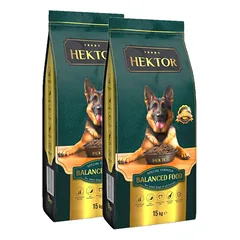 HEKTOR BALANCED Adult 2x15kg